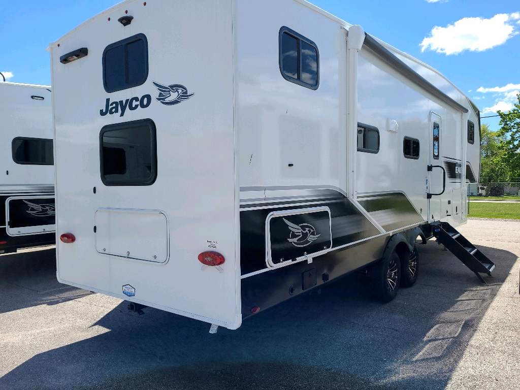 2026 Jayco Eagle SLE 28BHU - Image 23