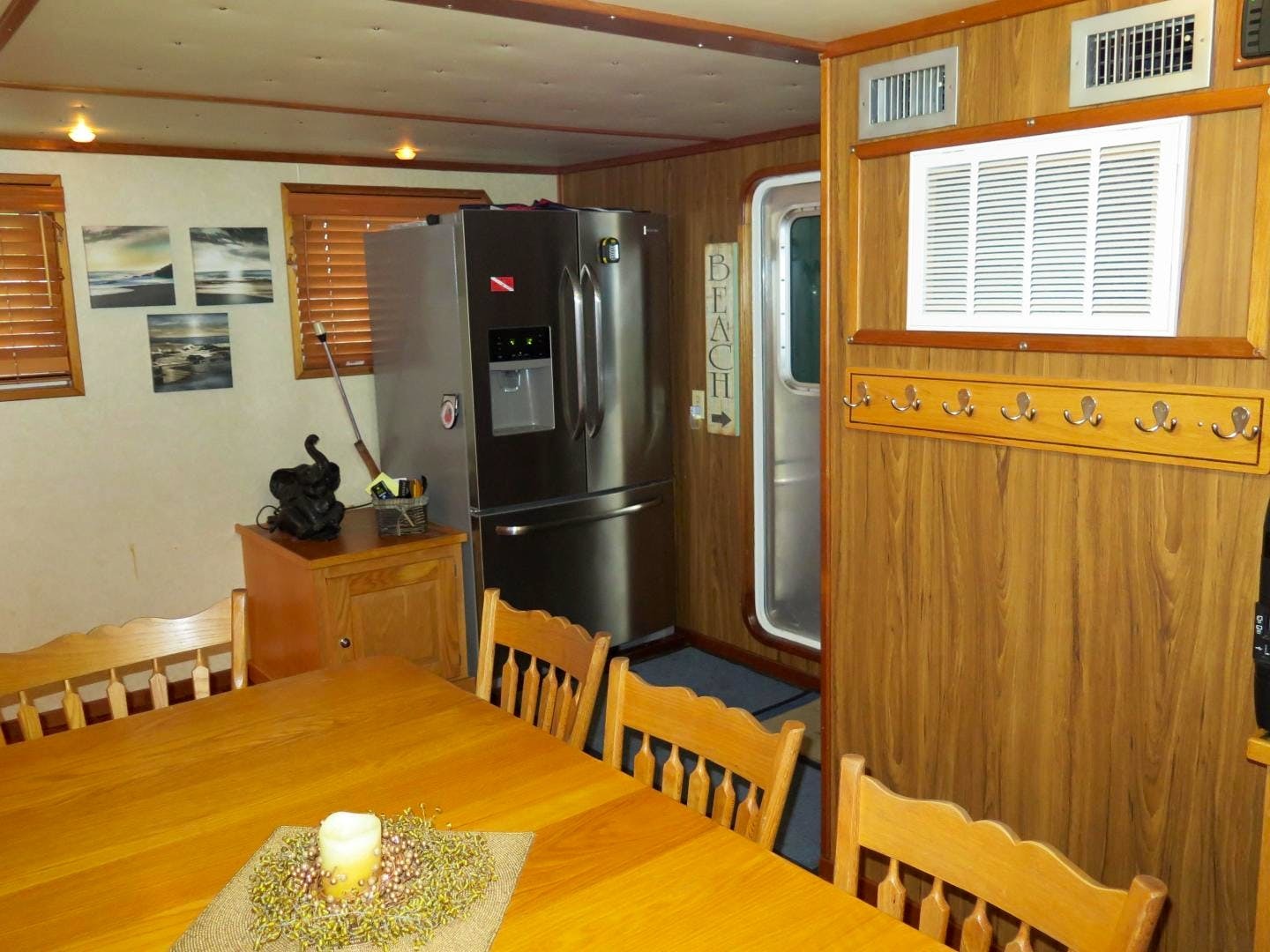 1998 Grafship Hodgdon Custom - Image 26