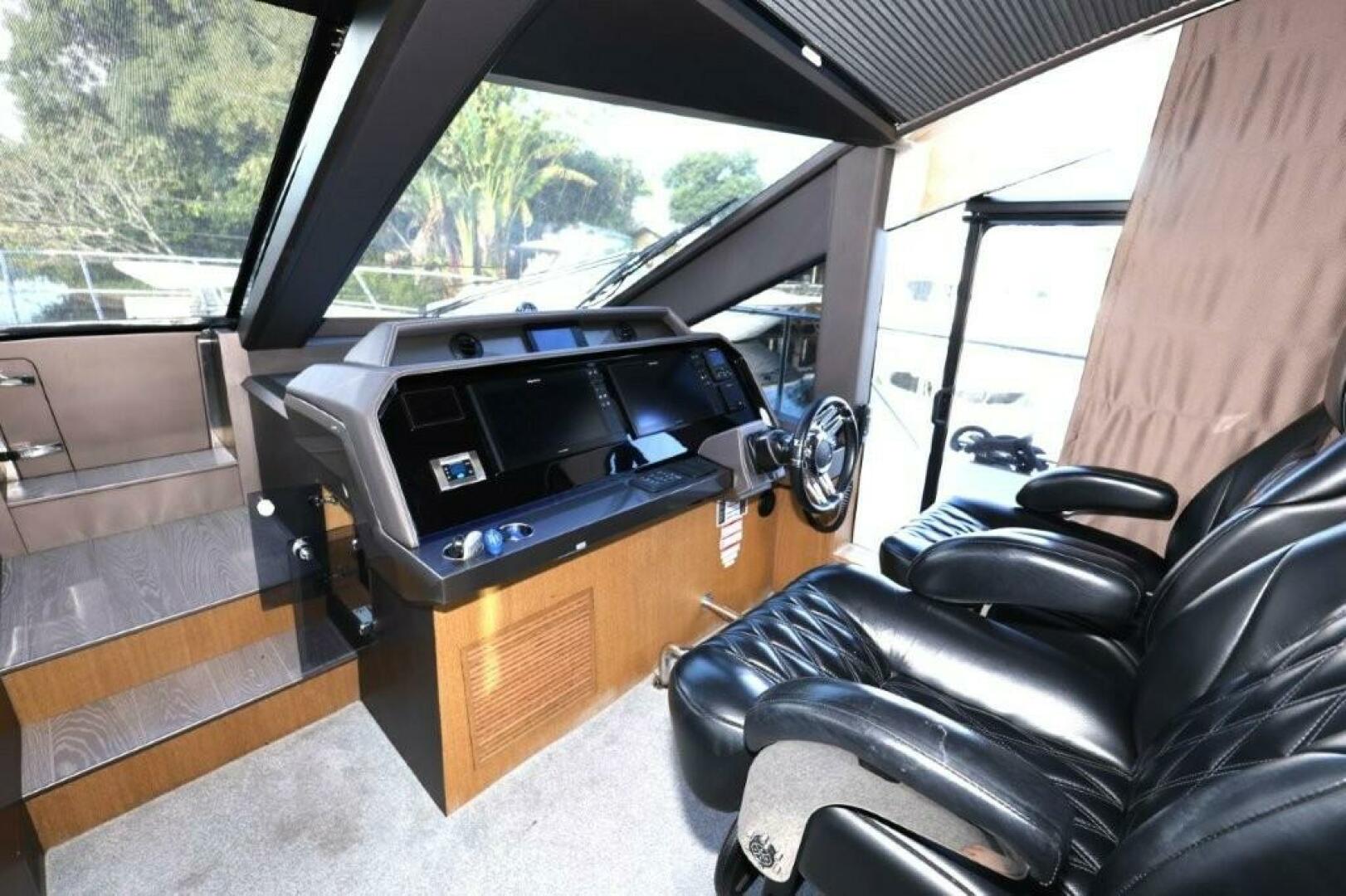2019 Galeon 650 Sky - Image 33