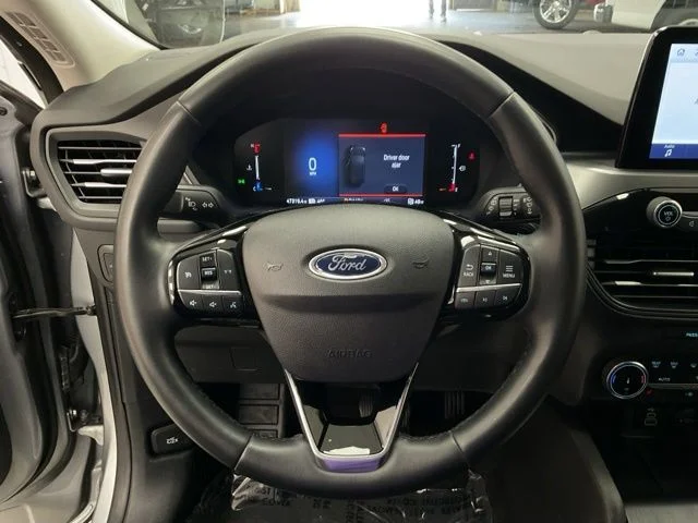 2024 Ford Escape Utility 4D Active AWD - Image 14