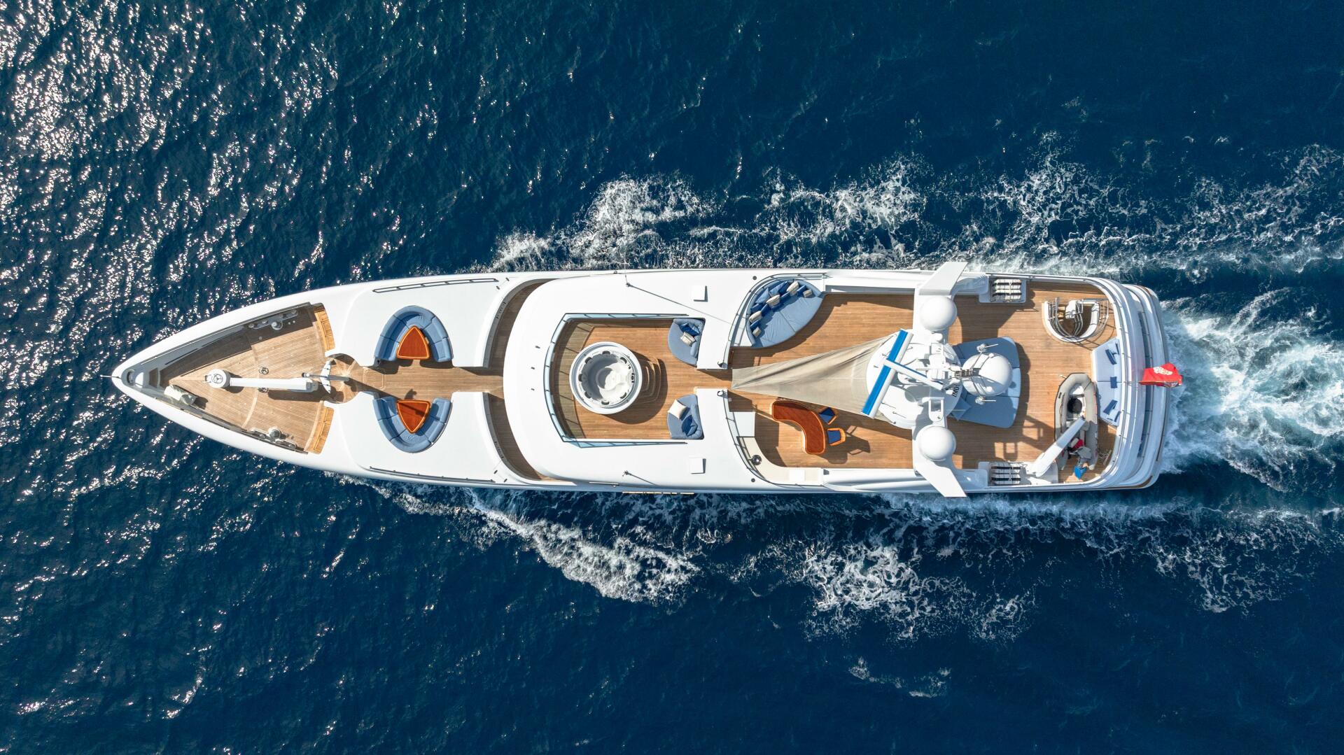2009 Timmerman Custom Tri-Deck - Image 3