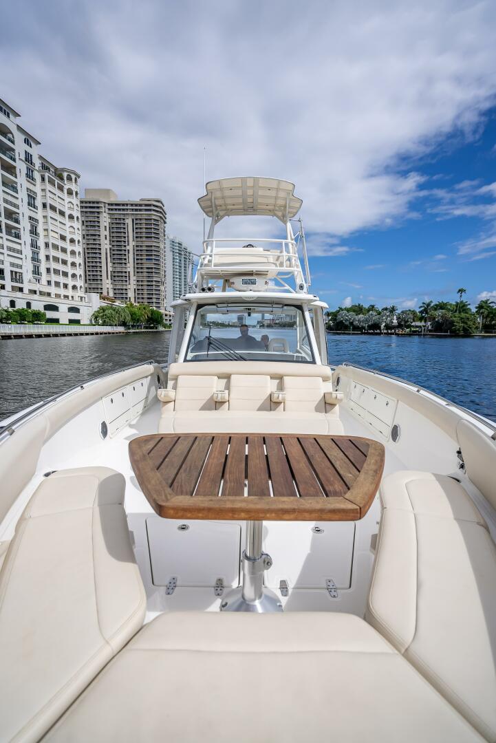 2016 Boston Whaler - Image 80