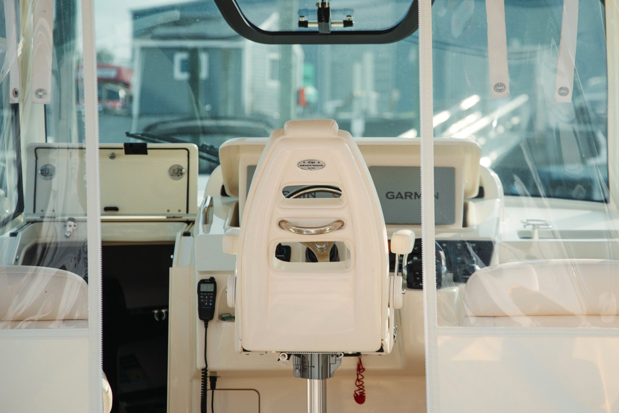 2020 Grady-White Express 330 - Image 33