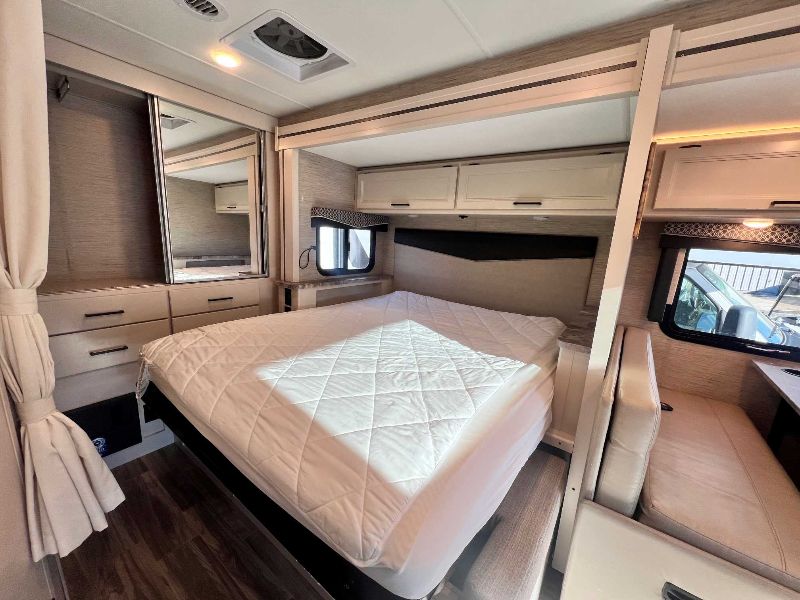 2023 Thor Motor Coach Compass RUV 23TW - Image 16