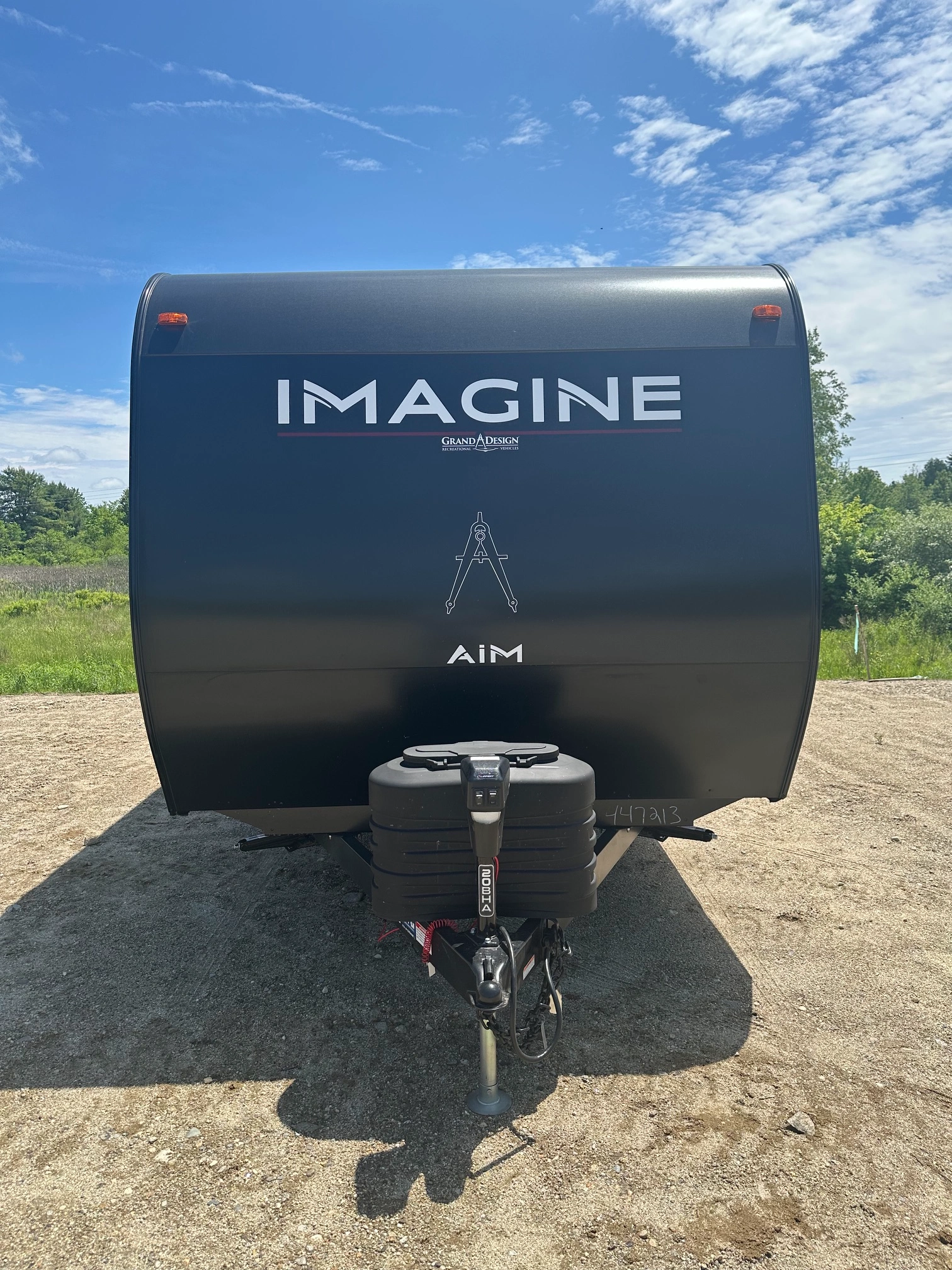 2027 Grand Design Imagine AIM 20BHA - Image 4
