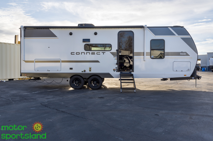 2026 KZ RV Connect SE C241BHKSE - Image 3