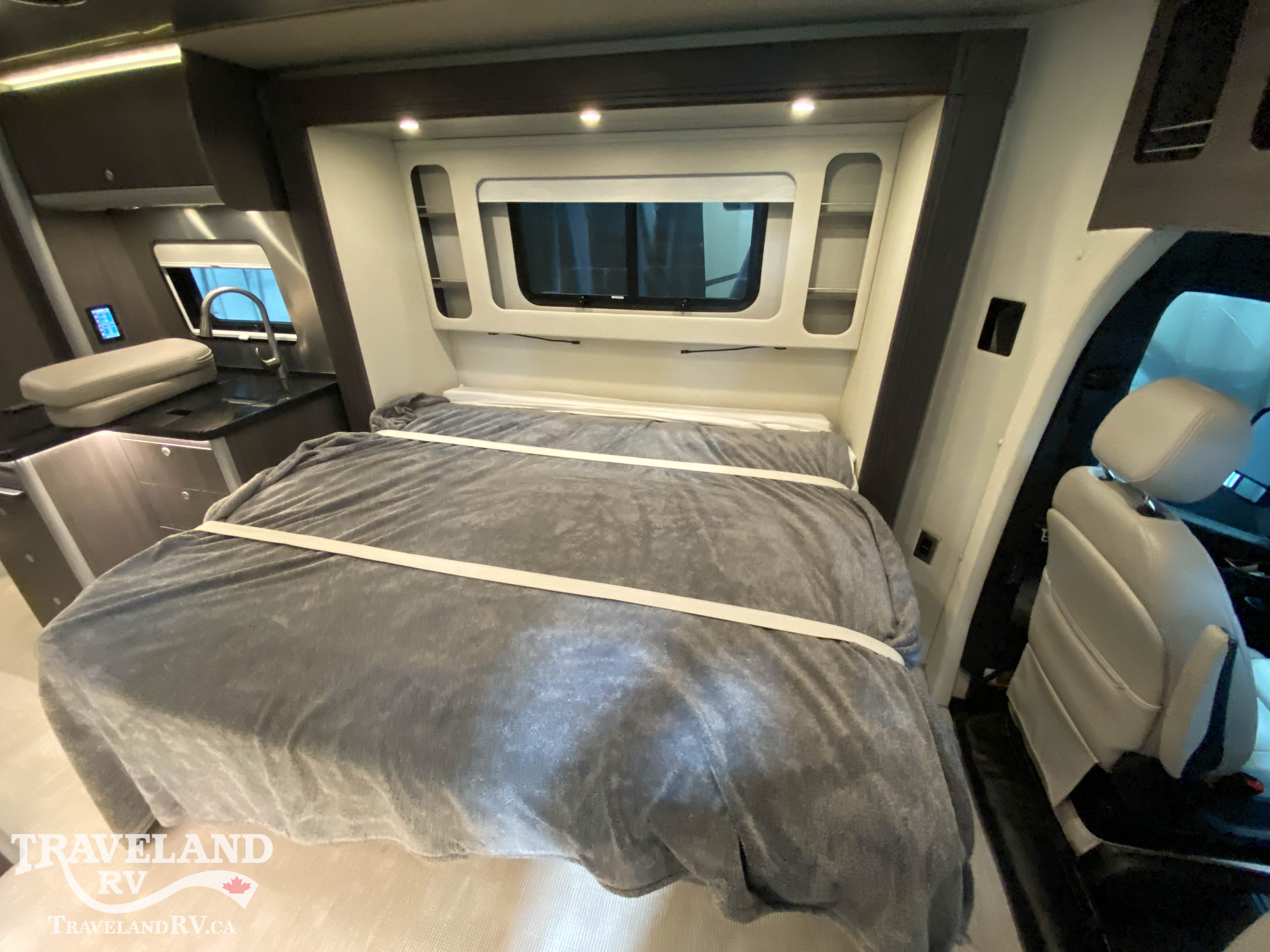 2023 AIRSTREAM ATLAS MURPHY SUITE E1 - Image 16