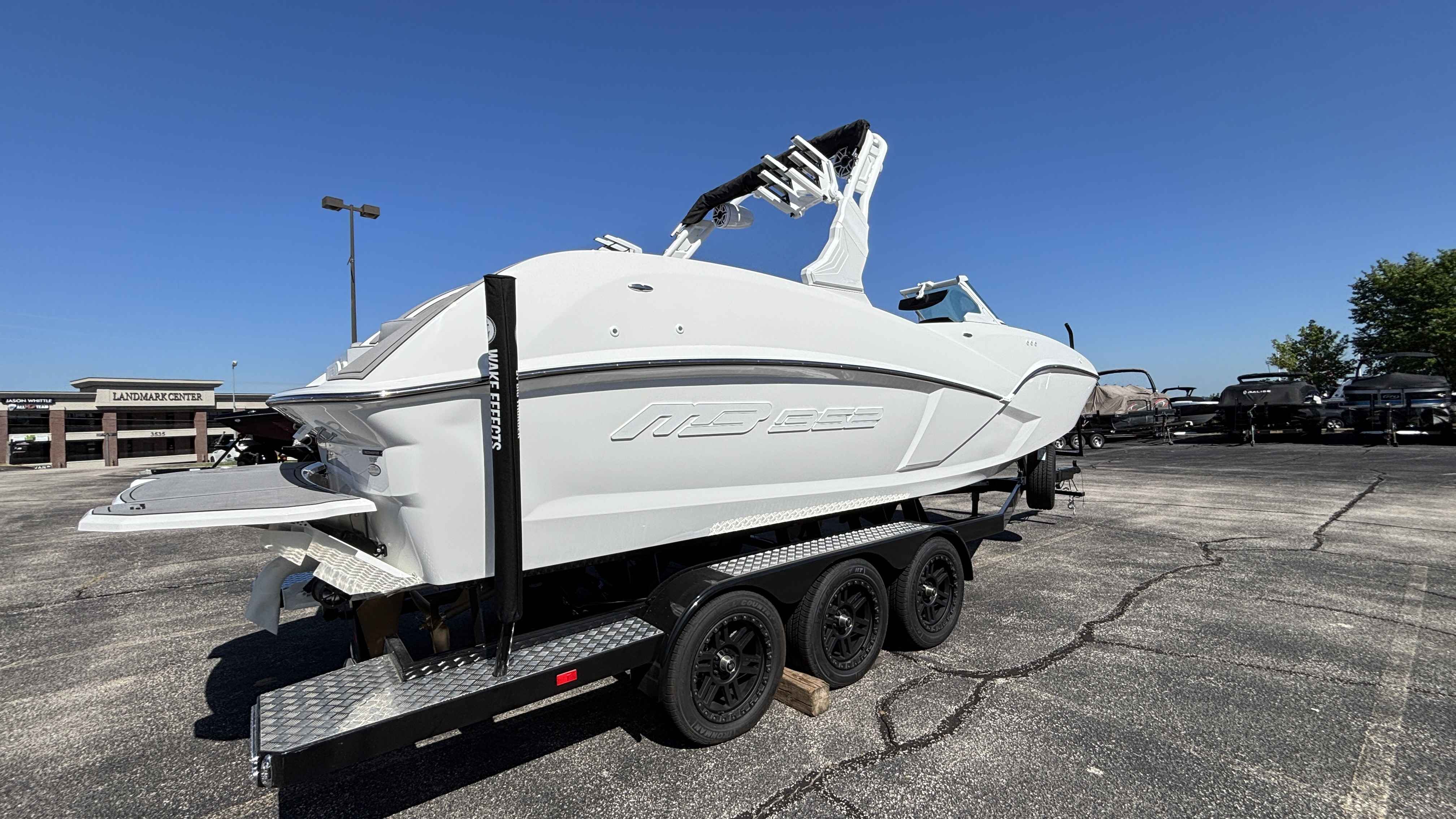 2025 MB Sports B52 25 Alpha - Image 3