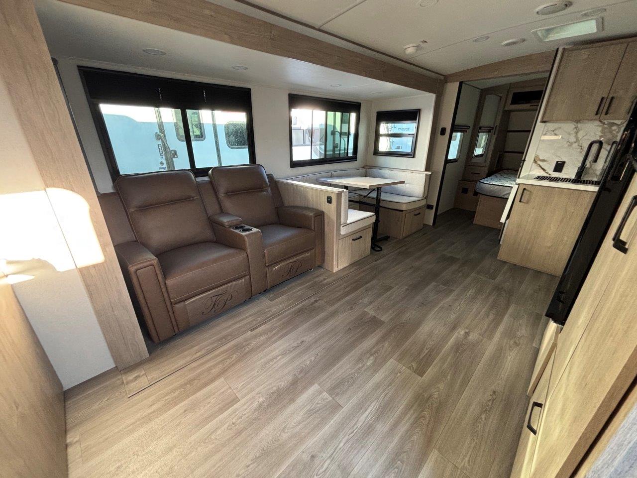 2027 Grand Design Imagine 2600RB - Image 4