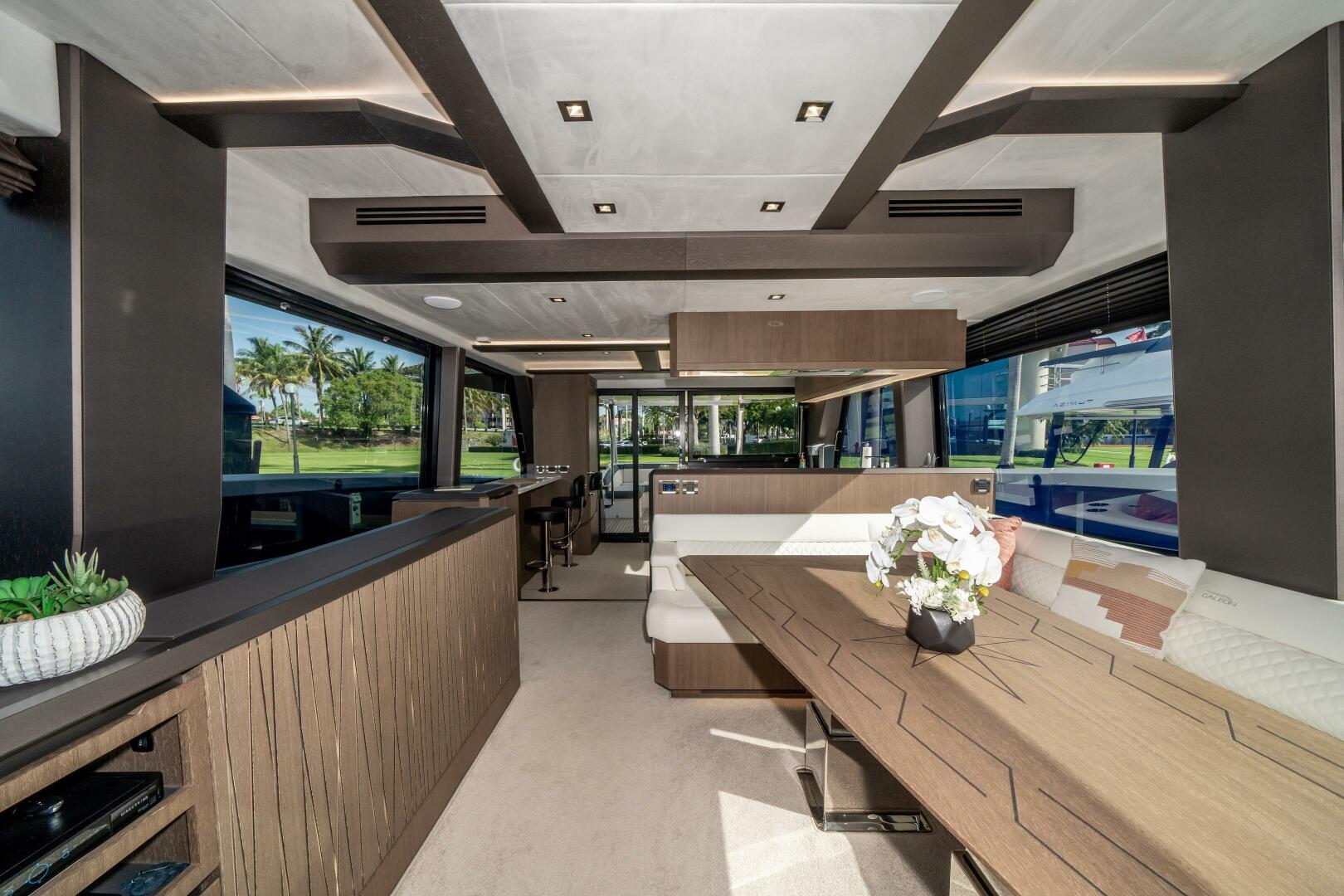 2019 Galeon 640 FLY - Image 24
