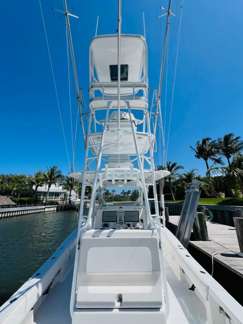 2015 Billfish 39 Custom CC - Image 44
