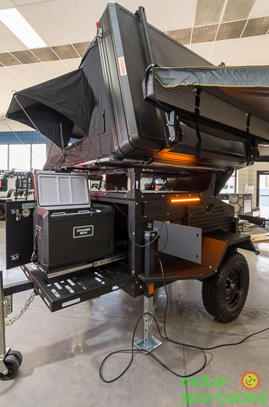 2027 Addax Basecamp V3 - Image 14