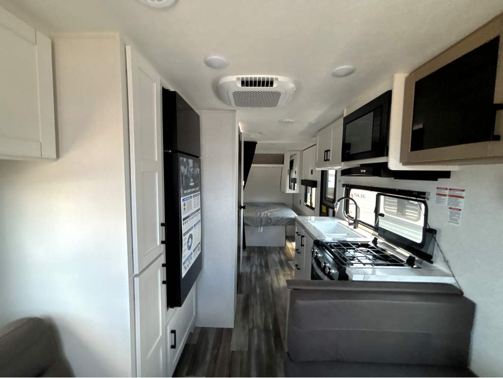 2026 JAYCO JAY FLIGHT SLX 210QB - Image 15