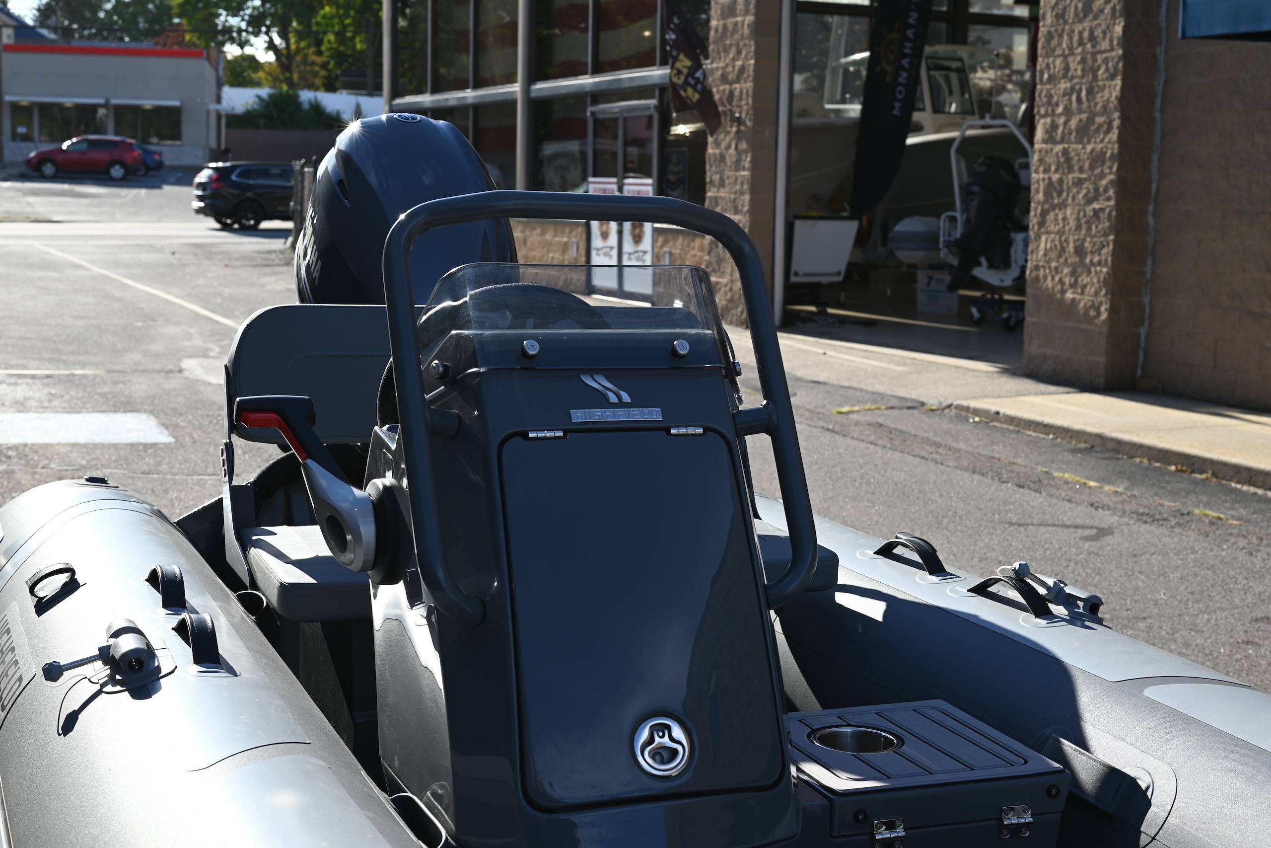 2027 Highfield Classic 360 GT Base - Image 7