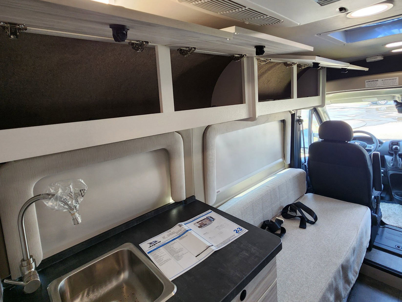 2026 JAYCO COMET 18C - Image 47