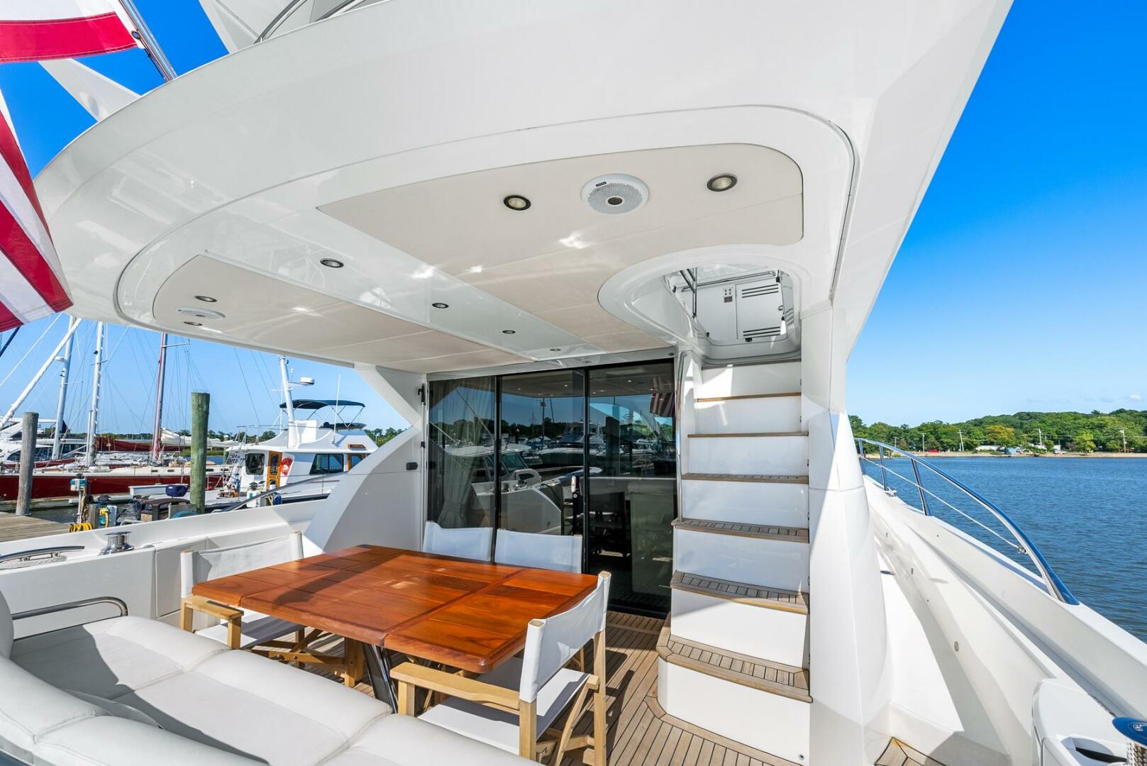 2016 Sunseeker Manhattan 65 - Image 56