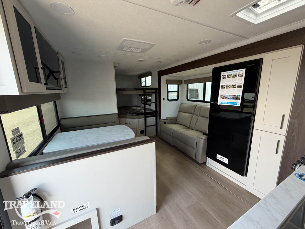 2027 Alliance RV DELTA ULTRA LITE BH255 - Image 3