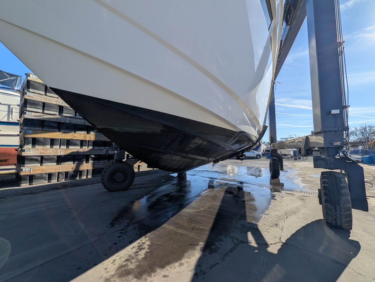 2022 Cruisers Yachts 54 Cantius - Image 88