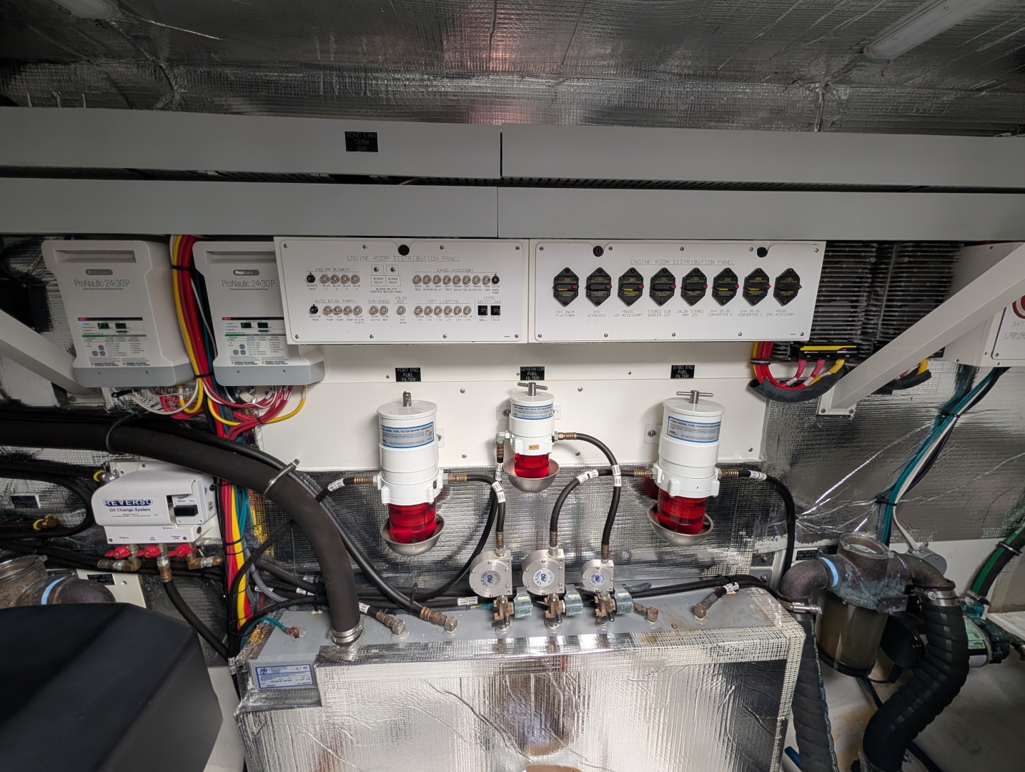 2022 Cruisers Yachts 54 Cantius - Image 70