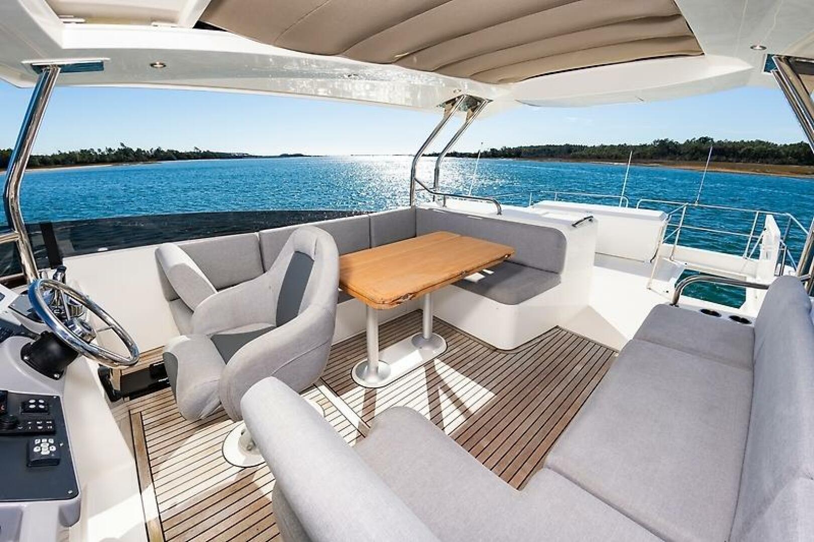 2022 Beneteau Swift Trawler - Image 15