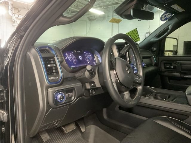 2023 Ram 2500 Pickup Mega Cab Limited 4WD - Image 15