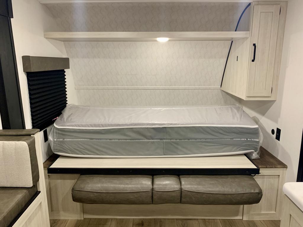2026 Palomino Puma Camping Edition 18BHCE - Image 23