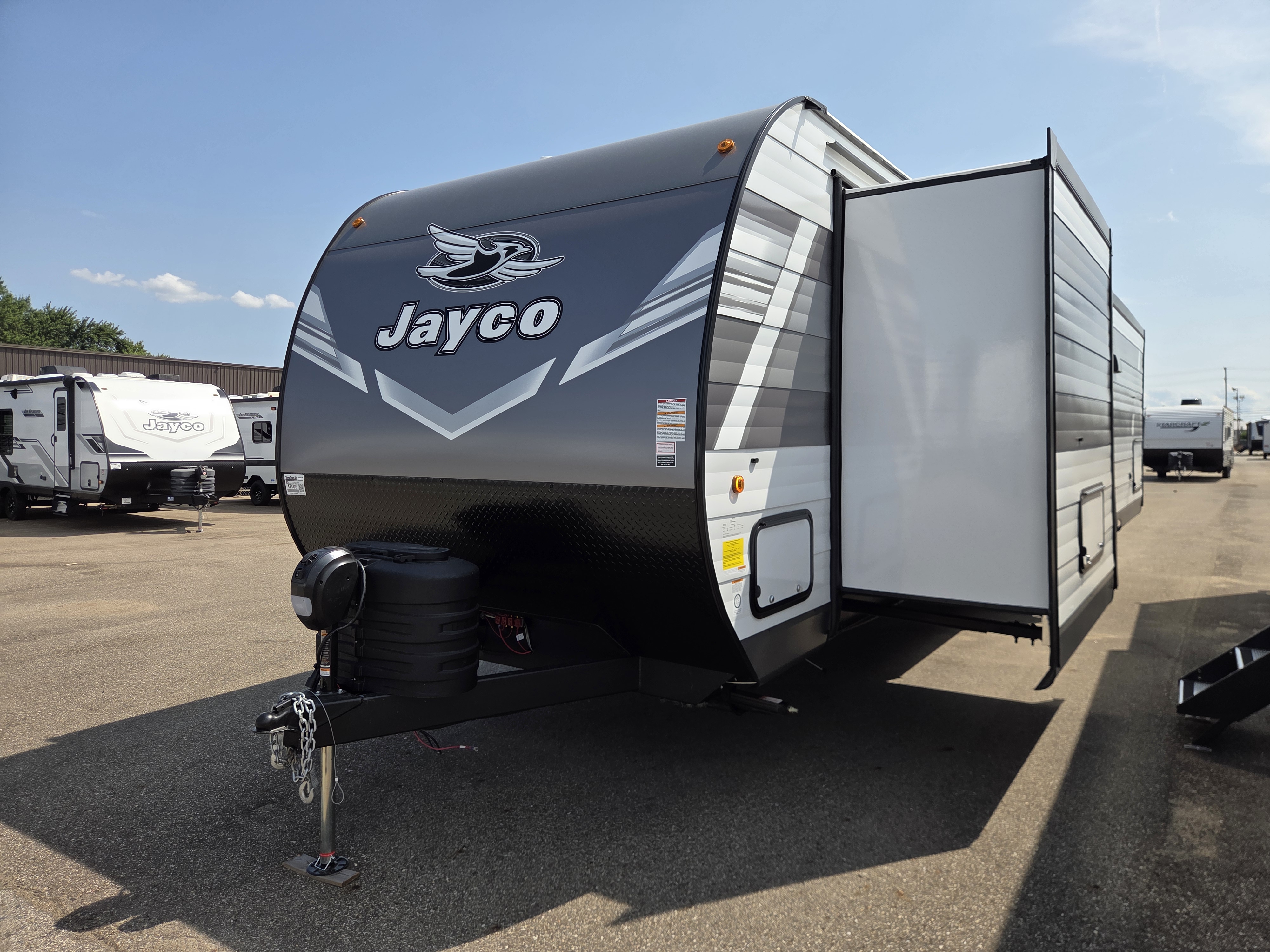 2027 Jayco Jay Flight SLX 334RTS - Image 4
