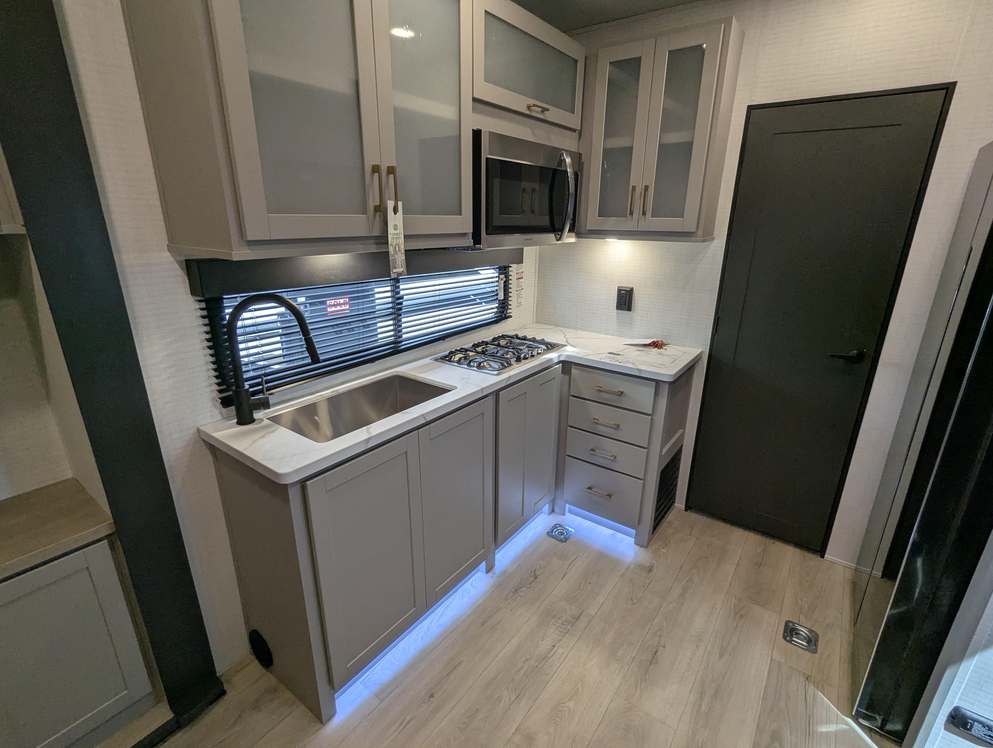 2026 Forest River Stealth 2600 - Image 13