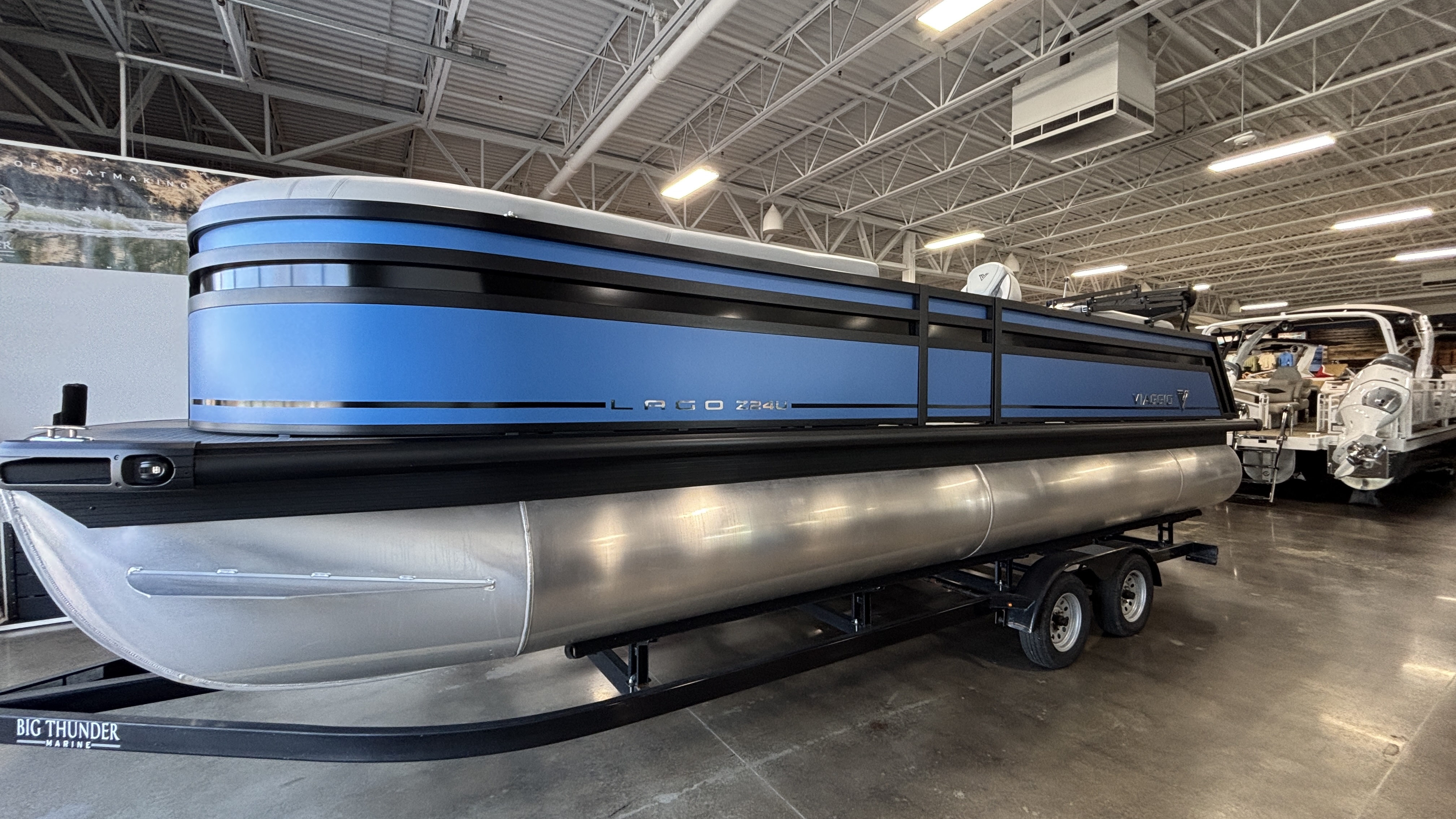 2026 Viaggio Lago Z24U - Image 1