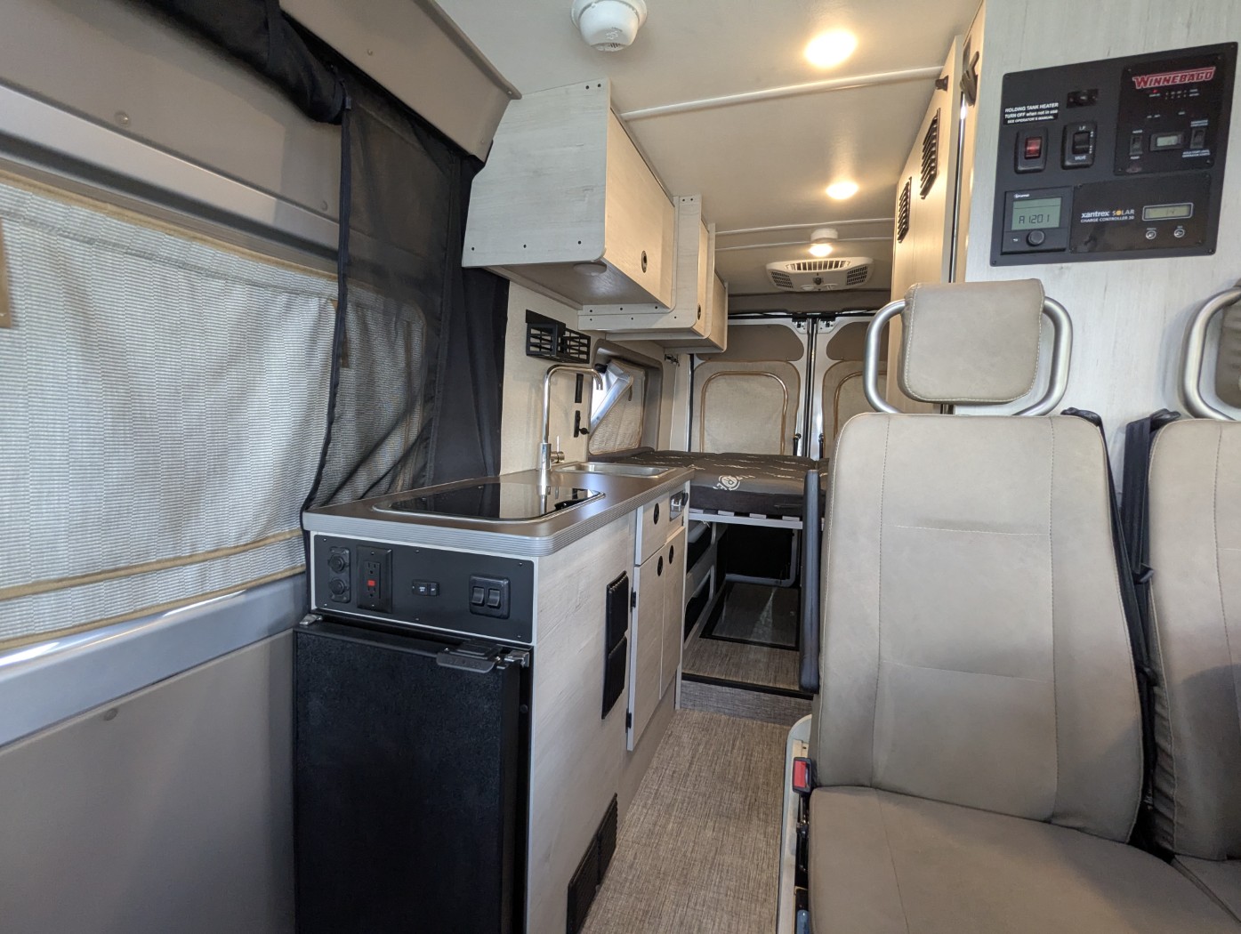 2026 Winnebago Solis 59PX - Pop Top - Image 22