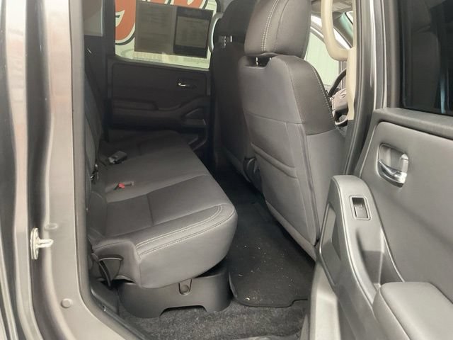 2023 Nissan FRONTIER CREW CAB-V6 Crew Cab SV 4WD - Image 27
