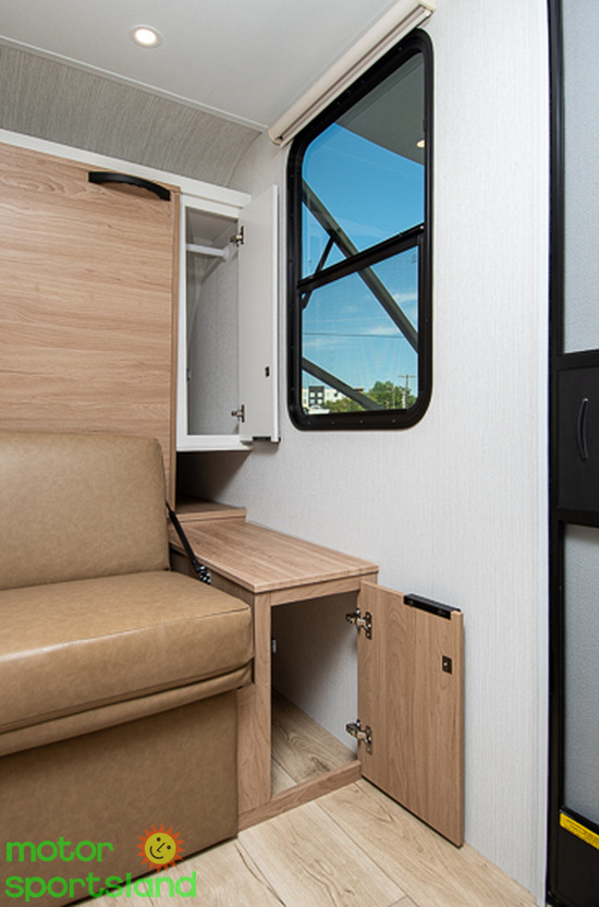 2027 Winnebago Micro Minnie 2200MBH - Image 26
