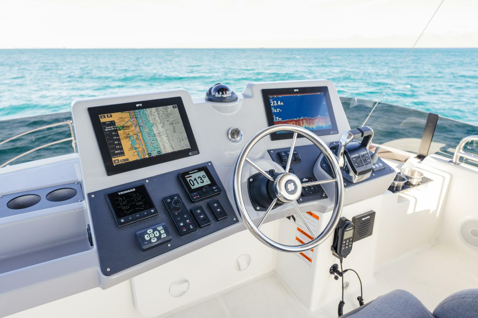 2025 Beneteau - Image 4