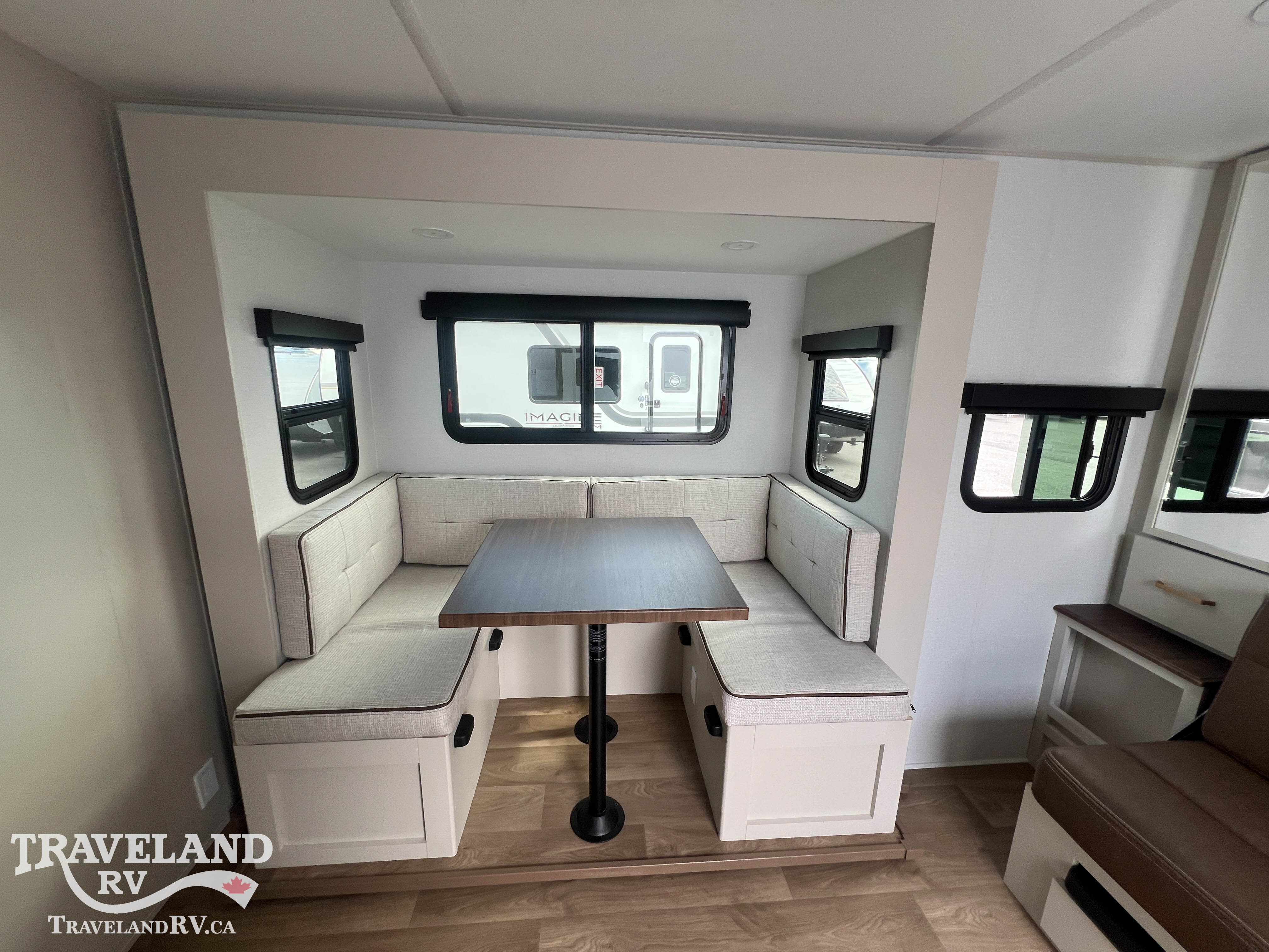 2027 Grand Design Imagine XLS 17MKE - Image 9