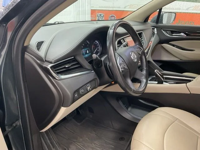 2019 Buick Enclave Utility 4D Essence AWD - Image 12