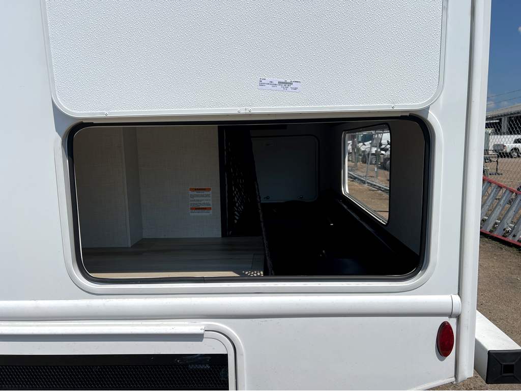 2026 THOR MOTOR COACH MAGNITUDE GZ25 - Image 6