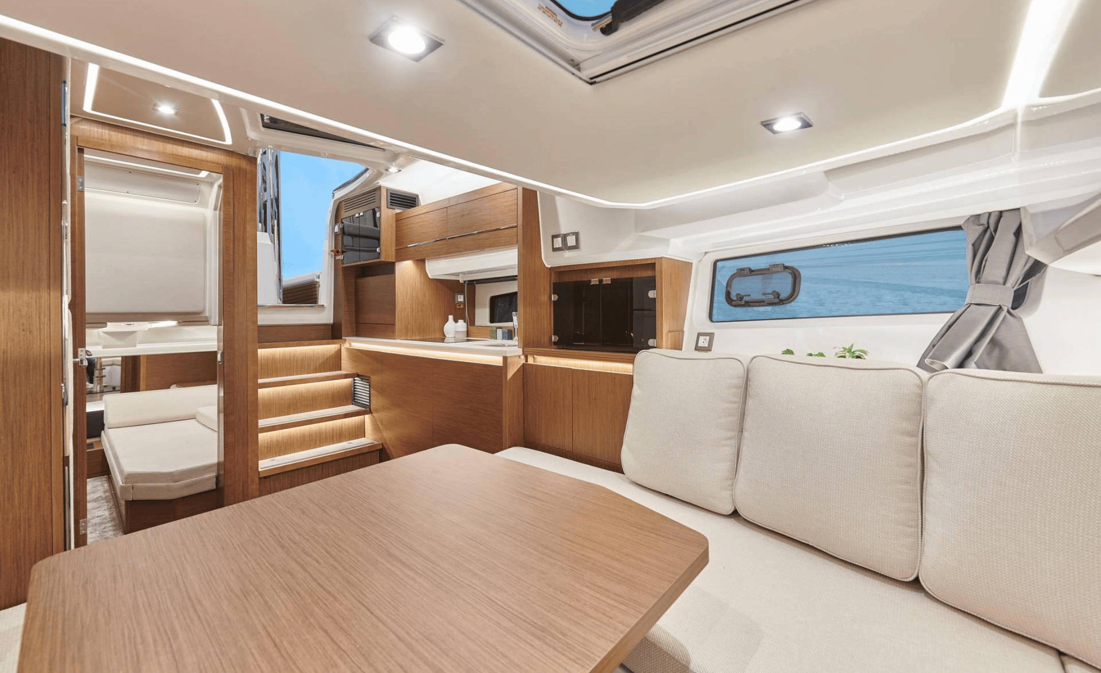 2026 JEANNEAU LEADER 12.5 - Image 22