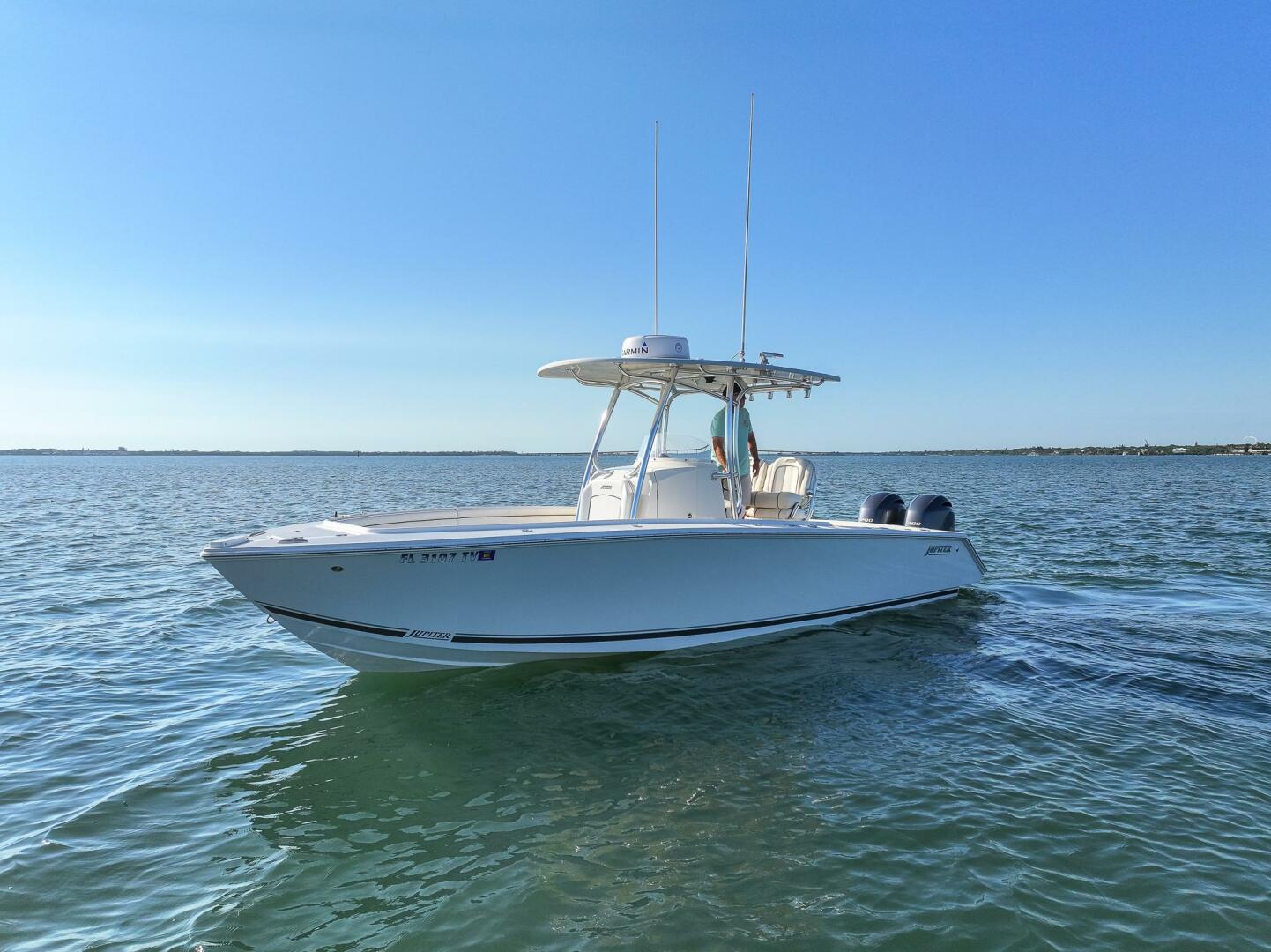 2018 Jupiter 26 FS - Image 6