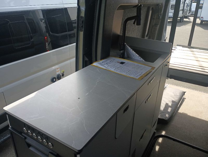 2026 Grand Design Lineage Series VT LVT2 - Image 15