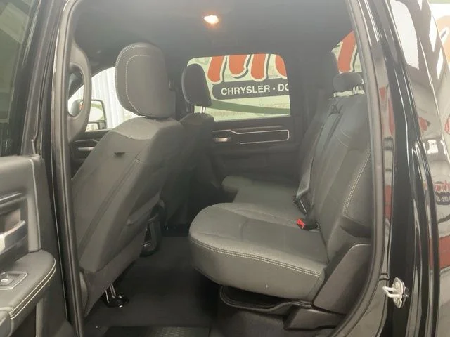 2024 Ram Ram 2500 Pickup Crew Cab Bighorn/Lone Star 4WD - Image 22