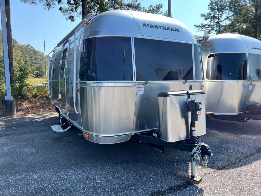2026 AIRSTREAM CARAVEL 20FB - Image 1