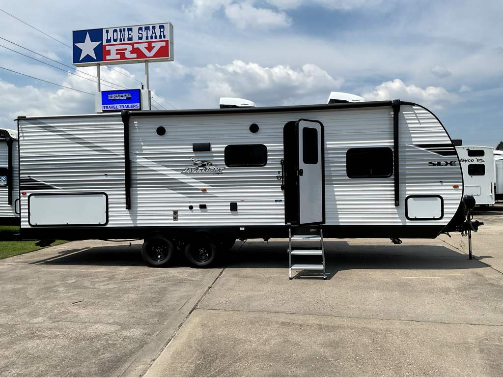 2026 Jayco Jay Flight SLX 261BHSW - Image 31