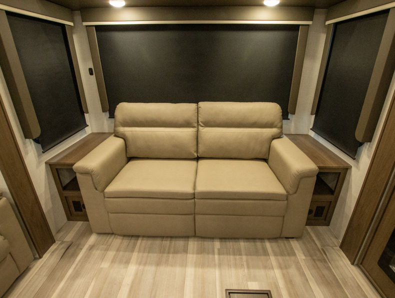 2026 Keystone Cougar 360MBI - Image 12