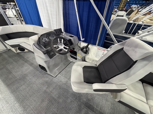 2026 Harris Cruiser 190 CW (225 Package) - Image 13
