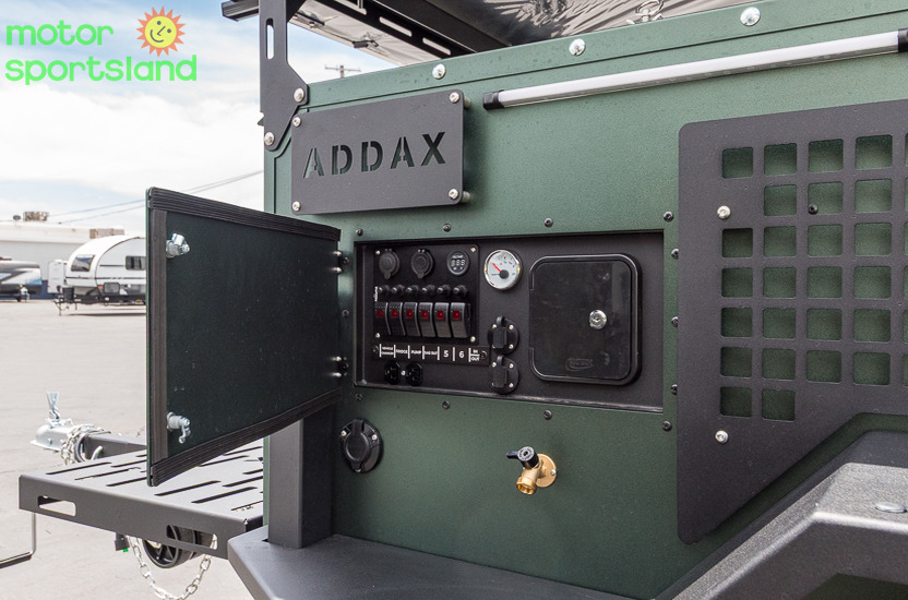 2027 Addax Basecamp V3 - Image 12
