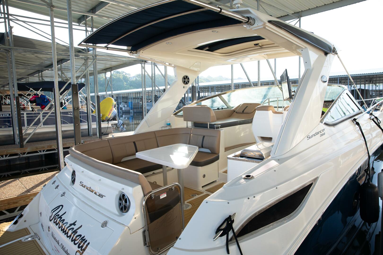 2016 Sea Ray Sundancer 350 - Image 40