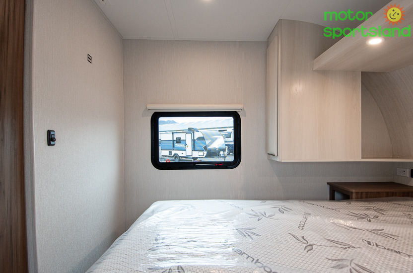2026 Winnebago Access 25BH - Image 39
