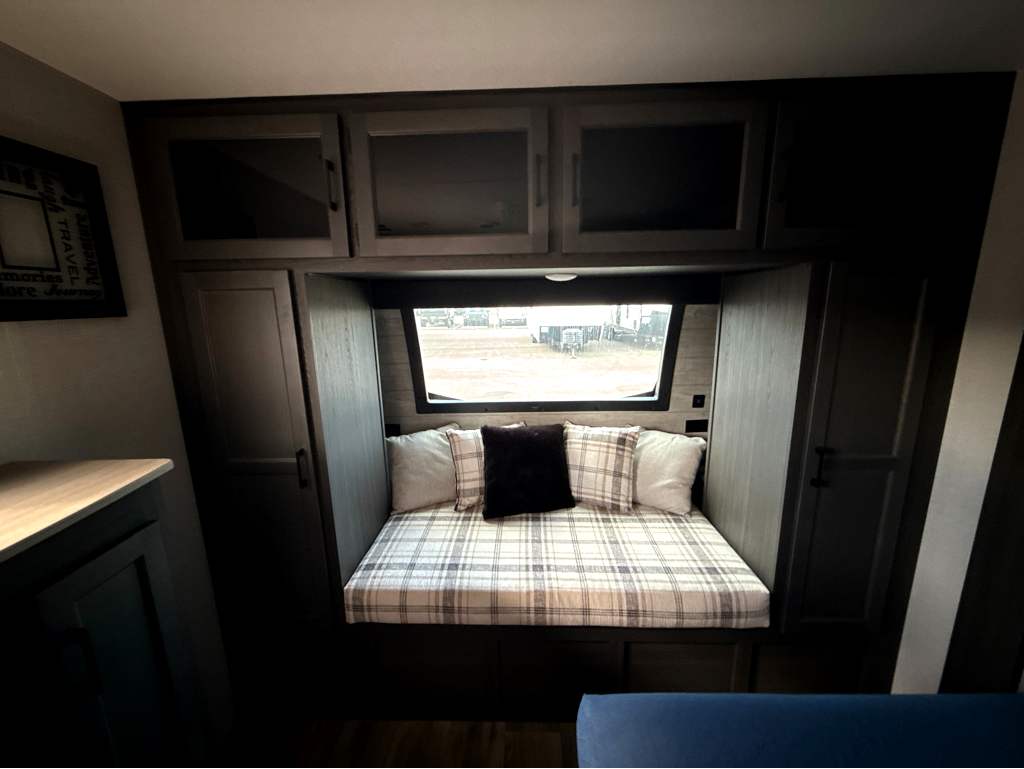 2025 VENTURE SPORTTREK 272VRK - Image 19