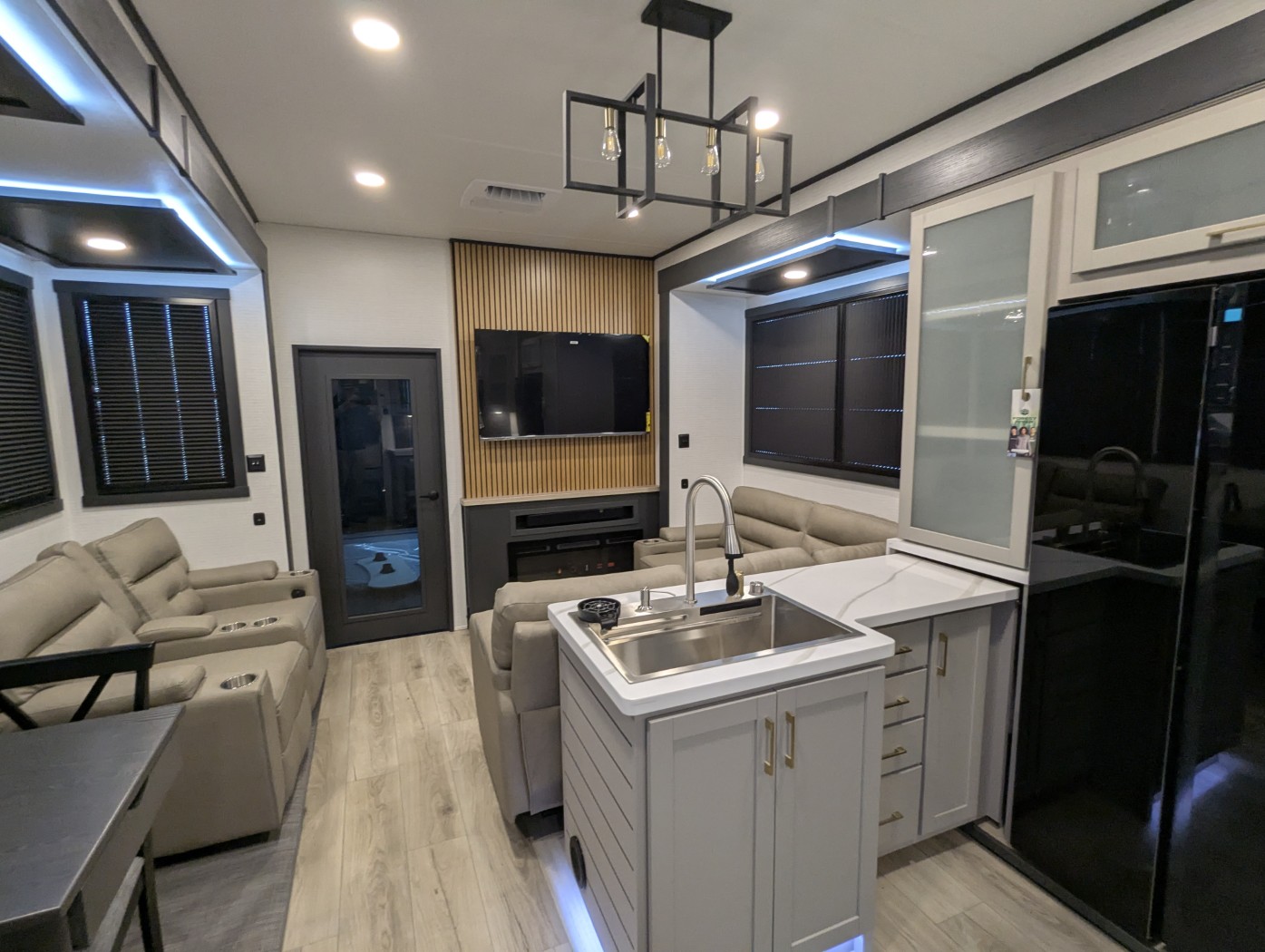2026 Forest River Stealth 4114GX - Image 16