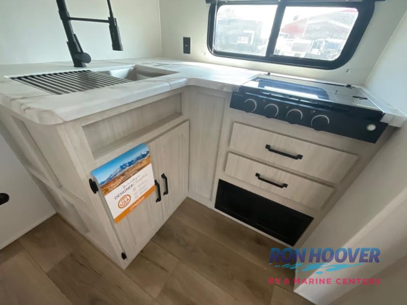 2026 PALOMINO PUMA 263BHCE - Image 21